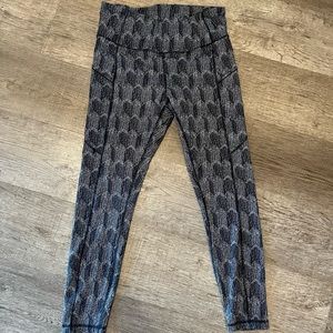 CRZ Yoga leggings